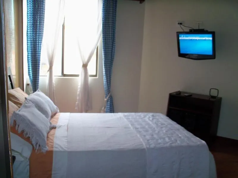Apartamento Te Sentiras Como En Casa Bogotá Kolumbia